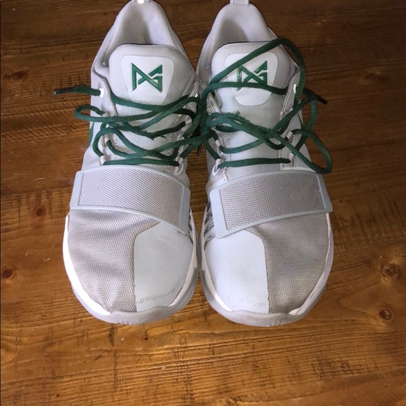 customize paul george 2.5